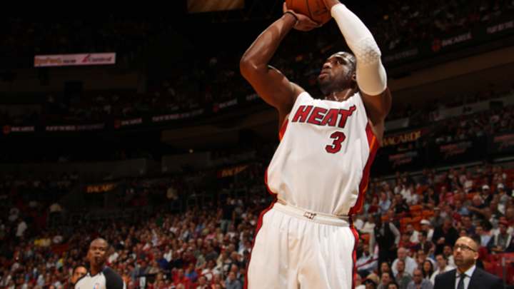 Heat's Dwyane Wade sells TV sitcom project about his career, fatherhood to Fox