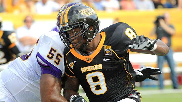 2013 NFL Draft Position Rankings: Defense 2013 NFL Draft Position Rankings: Defense