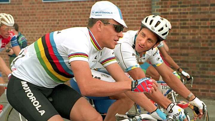Greg LeMond claims 'no vendetta' against Lance Armstrong Greg LeMond claims 'no vendetta' against Lance Armstrong