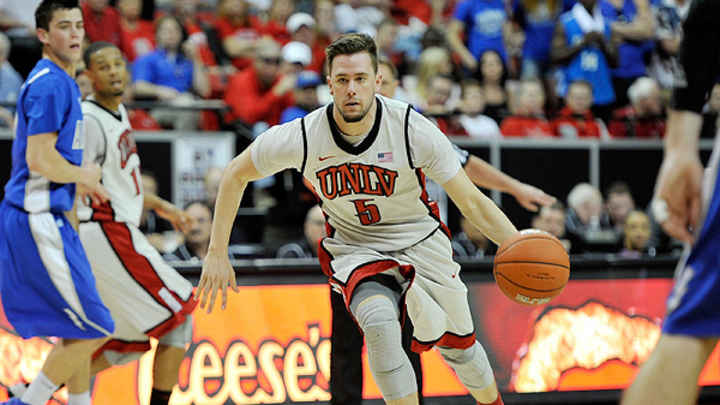 Katin Reinhardt explains his decision to head to USC