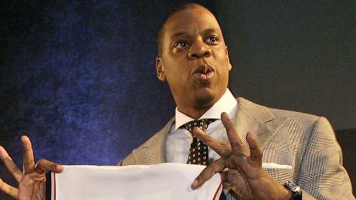 Musicians Who Love Sports