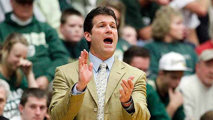 Steve Alford hired as next UCLA head coach