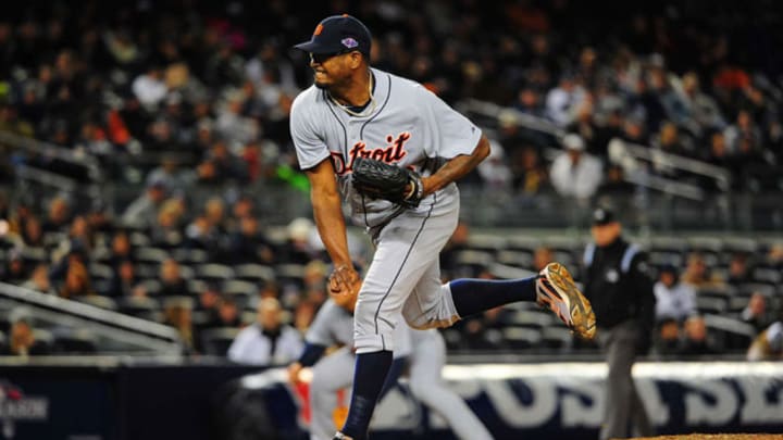 Jose Valverde signs deal, returns as Detroit Tigers' closer