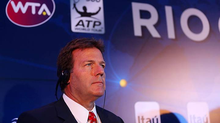 Rio de Janeiro to host ATP-WTA event in February Rio de Janeiro to host ATP-WTA event in February