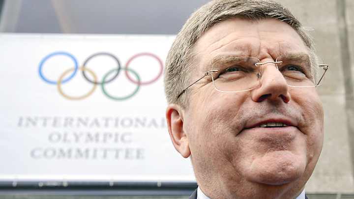 IOC set to choose 2020 host, new president and final sport