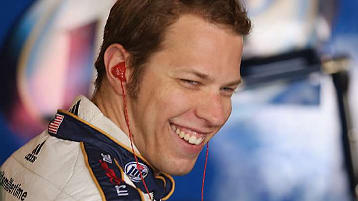 President Obama to honor Cup champ Brad Keselowski