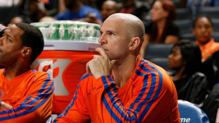 Nets hire Jason Kidd as next head coach