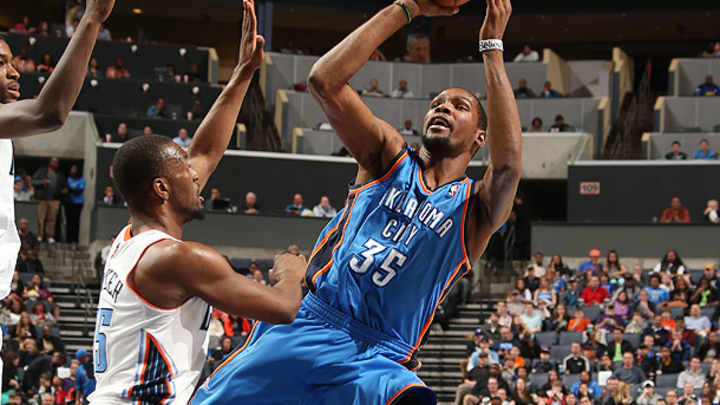 Examining the habits of the league's most potent shooters Examining the habits of the league's most potent shooters