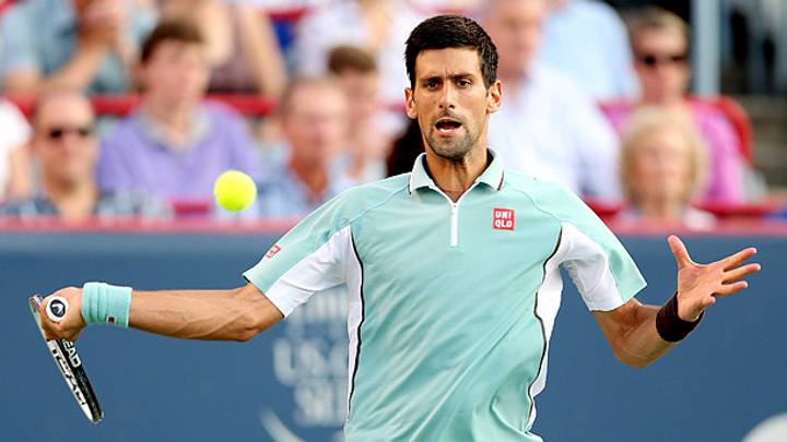 U.S. Open Day 2 preview: Federer, Djokovic, Isner play first-round matches