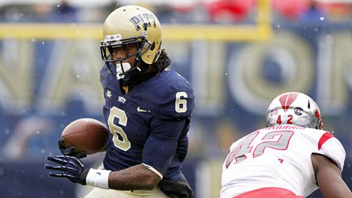 Pitt dismisses two players after drug-related incident Pitt dismisses two players after drug-related incident