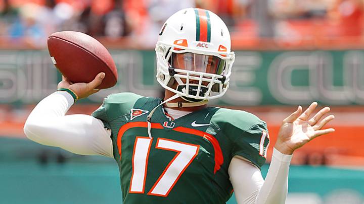 Sounds of ACC media days
