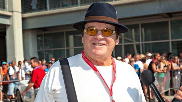 Pete Rose apologizes for 'beating my wife,' drugs and drinking remarks