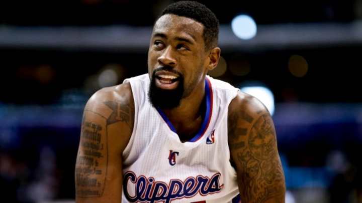 Pink Shampoo and Eucalyptus Lotion: Article Reveals Grooming Habits of NBA Stars