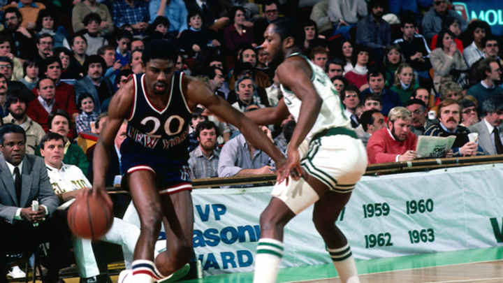 Reports: FBI investigated 1980s Knicks players for alleged game-fixing, drug scandal