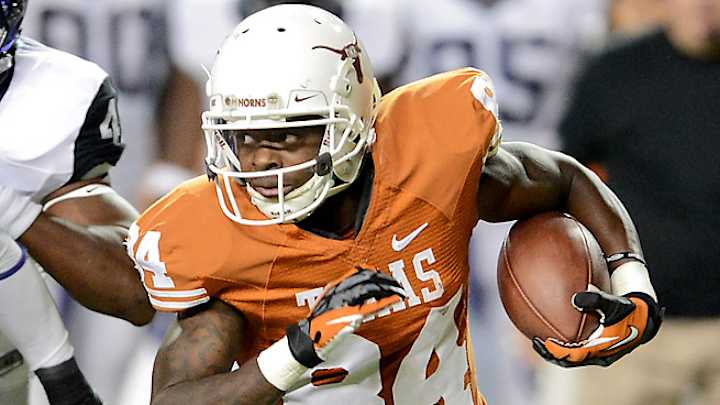 Goodwin trying to conquer ghosts of past failed NFL speedsters