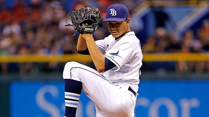 Fantasy baseball Weekend Primer: Archer, Chacin best stream options