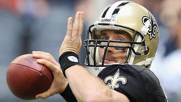 Fantasy football draft strategies: Waiting to draft quarterbacks