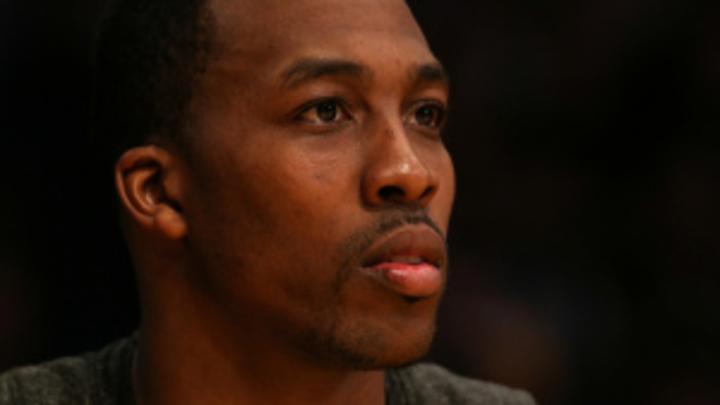 Dwight Howard to spend Fourth in montains to 'make some decisions'