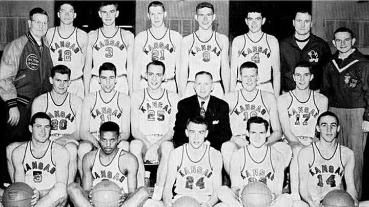 Iconic Tournament Teams