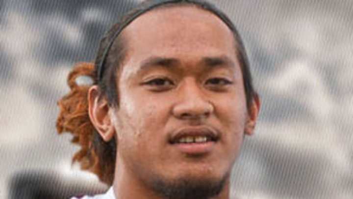 Texas A&M's Polo Manukainiu, Utah's Gaius Vaenuku killed in car accident Texas A&M's Polo Manukainiu, Utah's Gaius Vaenuku killed in car accident