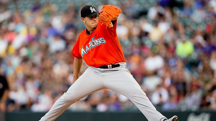 Fantasy baseball Pitching Report: Rookies Fernandez, Miller dominating
