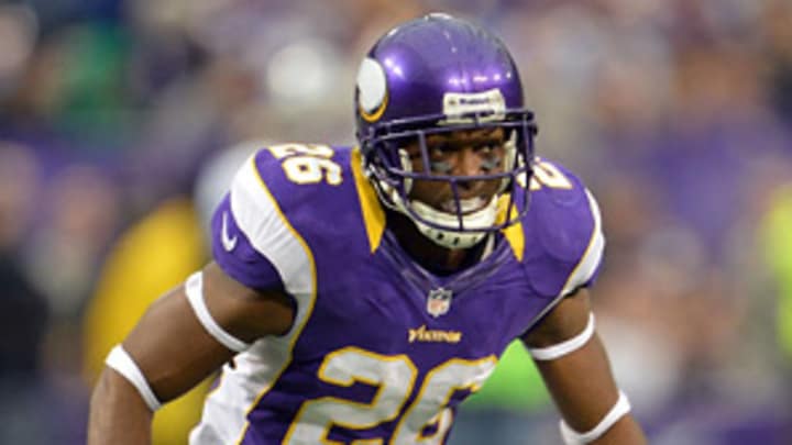 Ponder and Winfield expected to play for Vikings