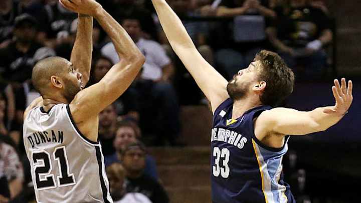 Enemy Lines: A rival scout sizes up the Grizzlies Enemy Lines: A rival scout sizes up the Grizzlies