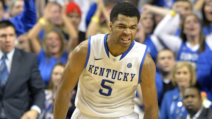 Four-Point Play: Kentucky's freshmen step up, Tyler Ennis dazzles and more