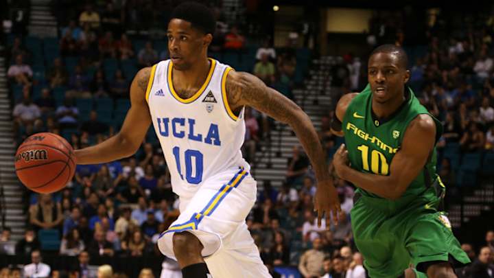Heat sign former UCLA guard Larry Drew III