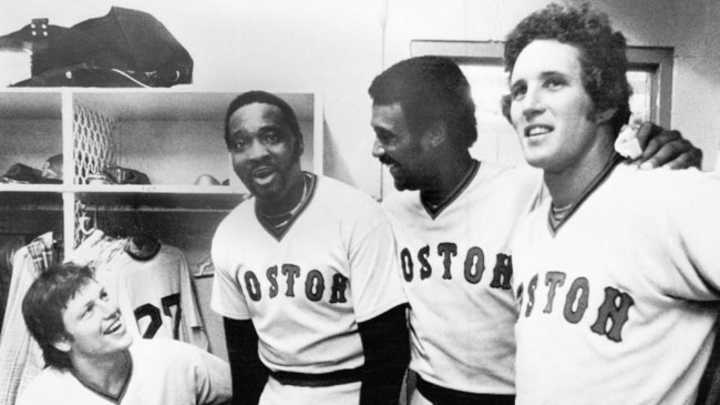 George 'Boomer' Scott, All-Star first baseman, dies at 69 George 'Boomer' Scott, All-Star first baseman, dies at 69