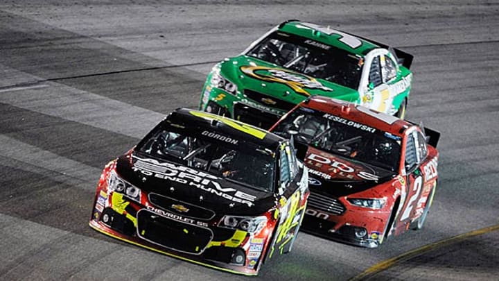 Richmond preview: Who'll make the Chase and who won't