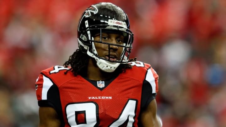 Roddy White, Victor Cruz apologize for Zimmerman verdict tweets