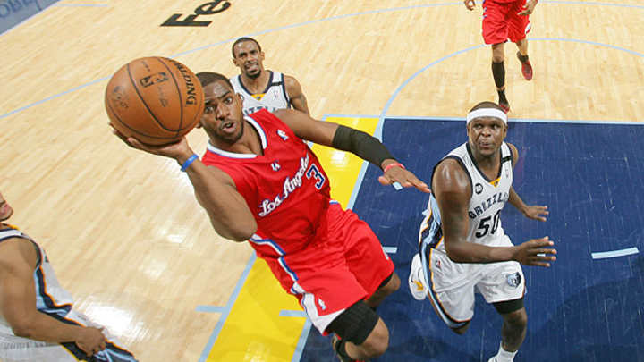 Who is on the spot in Game 6s?