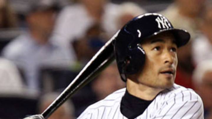 Ichiro Suzuki's 4,000th hit will be a milestone to celebrate