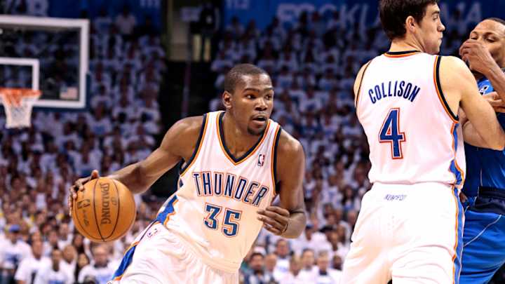 Court Vision: The art of setting a screen