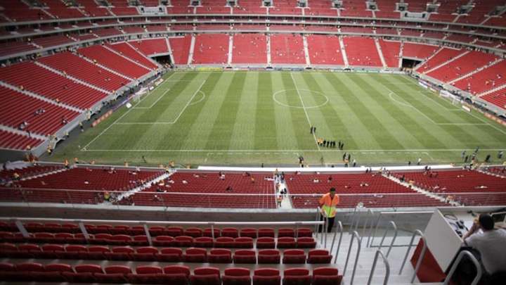 FIFA to start selling 2014 World Cup tickets in August