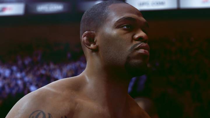 "They've Made Me Sexier": Jon Jones and Alexander Gustafsson Discuss "EA Sports UFC"