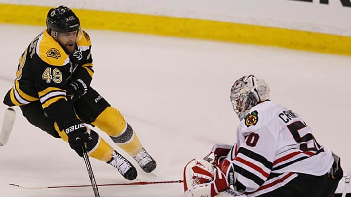 SI's Best Shots of Stanley Cup Final