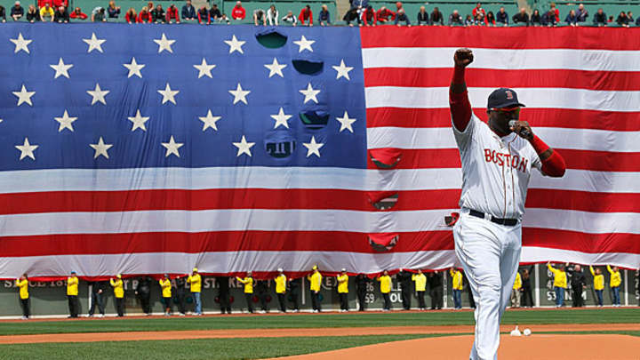 Baseball's top 10 stories of 2013 Baseball's top 10 stories of 2013