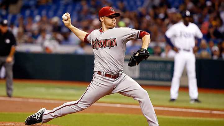 Fantasy baseball Stat Focus: Despite struggles, Kennedy still valuable Fantasy baseball Stat Focus: Despite struggles, Kennedy still valuable