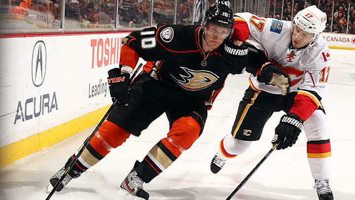 Corey Perry inks eight-year extension with Ducks Corey Perry inks eight-year extension with Ducks