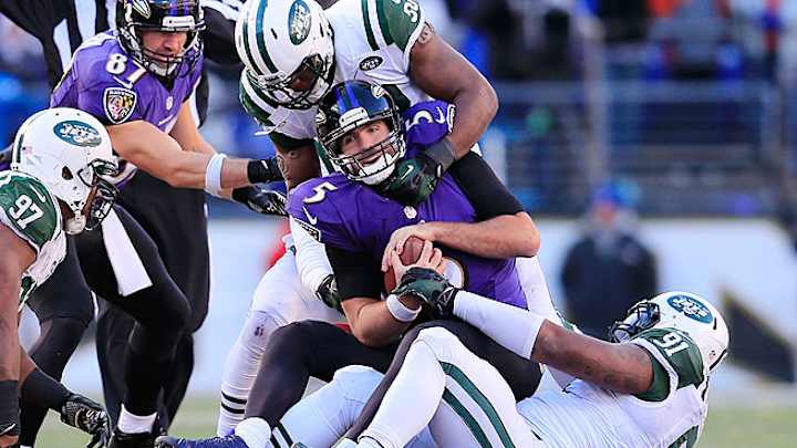 NFL Awards Watch: Week 12