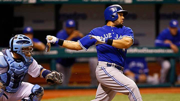 Fantasy baseball Trade Tips: Buy Ike Davis, sell Melky Cabrera