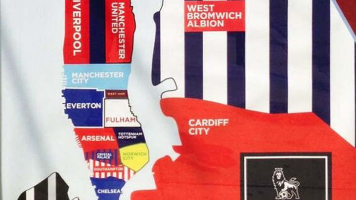 NBC Sports' Premier League ad is great, but needs some realignment