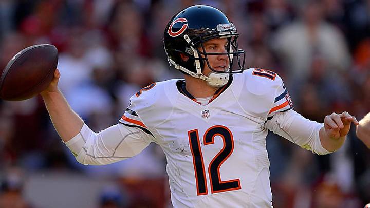 Fantasy Cheat Sheet: How to survive a very tough week of byes Fantasy Cheat Sheet: How to survive a very tough week of byes