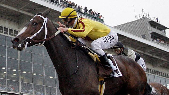 Rachel Alexandra doing as well as expected after surgery complications