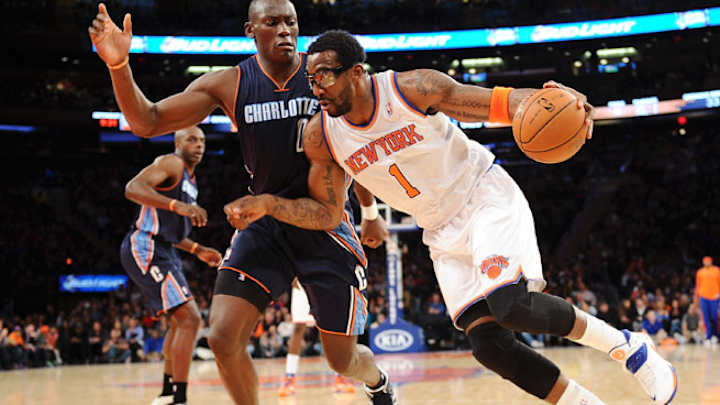 Mailbag: Can the cap-strapped Knicks be fixed?