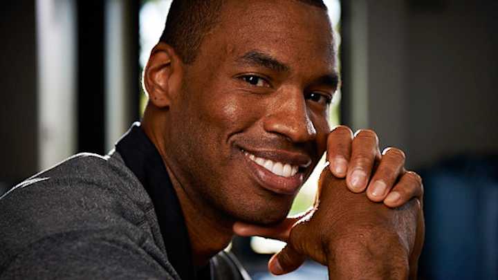 Reaction to Jason Collins coming out