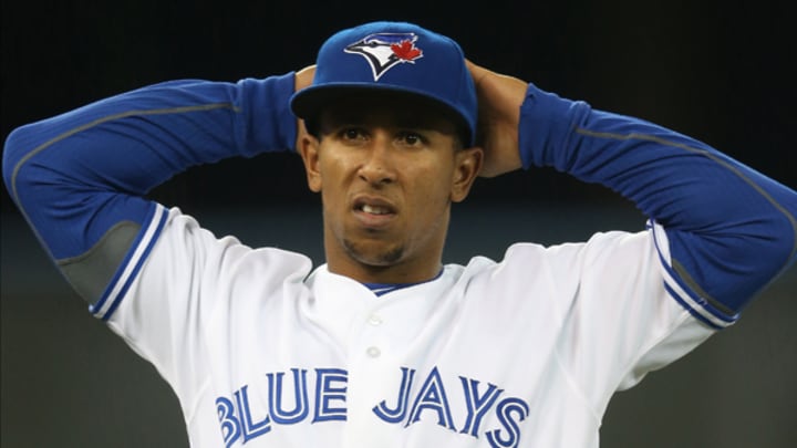 Anthony Gose called up to Toronto Blue Jays Anthony Gose called up to Toronto Blue Jays