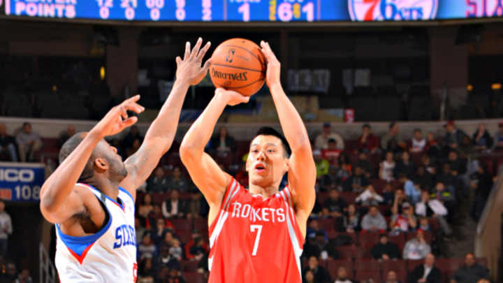 Taking aim: Which NBA players have expanded their range this season?